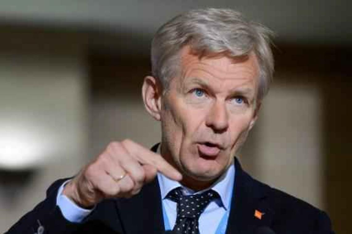 Rusland stemt in met bestand van vier dagen in Aleppo