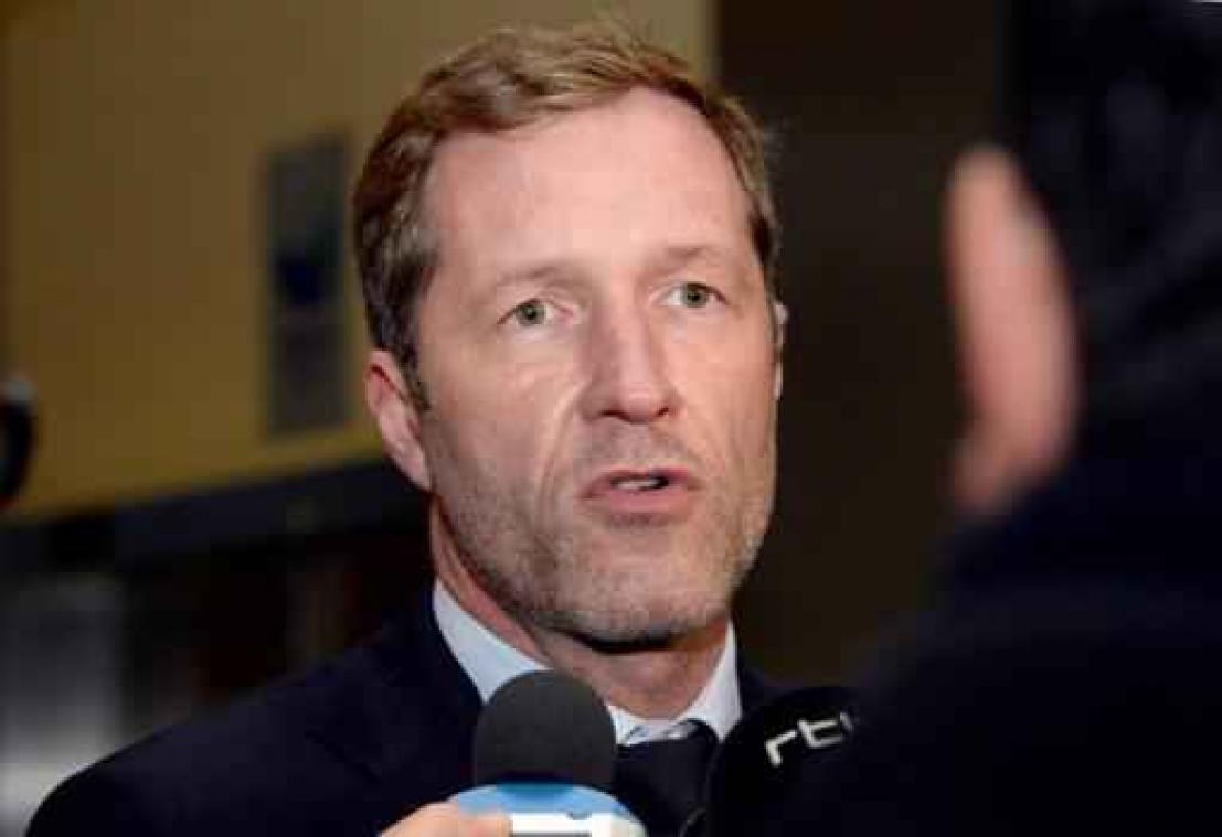 CETA - Einde gesprekken over CETA, Paul Magnette vrijdag in Waals parlement