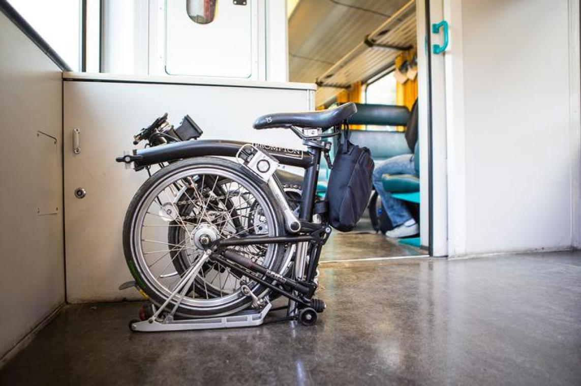&quot;Duurzame mobiliteit moet aantrekkelijker worden&quot;
