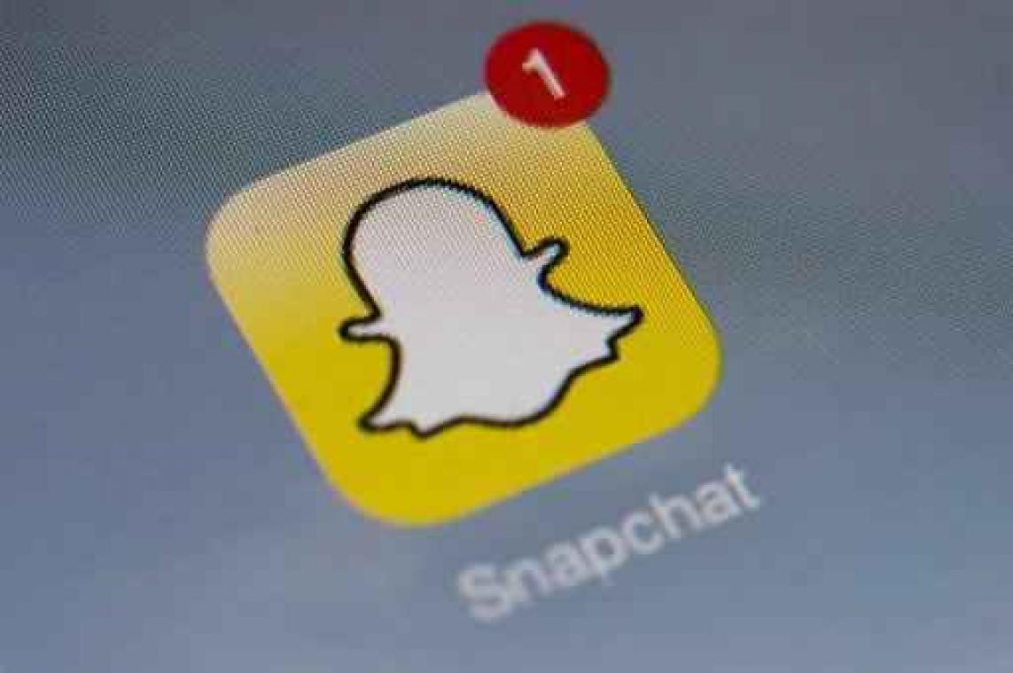 "Snapchat en Skype brengen fundamentele rechten van gebruikers in gevaar"