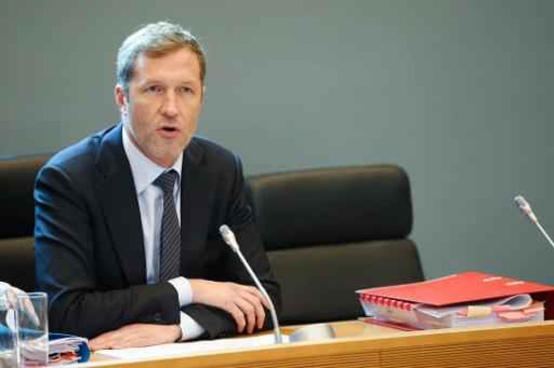 Magnette: "Nog geen akkoord omtrent CETA, wel de wil om vooruitgang te boeken"