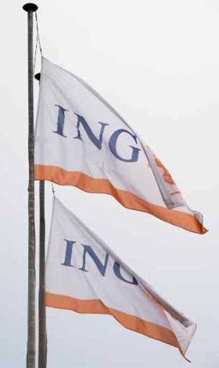Excuses van ING-personeelsdirecteur