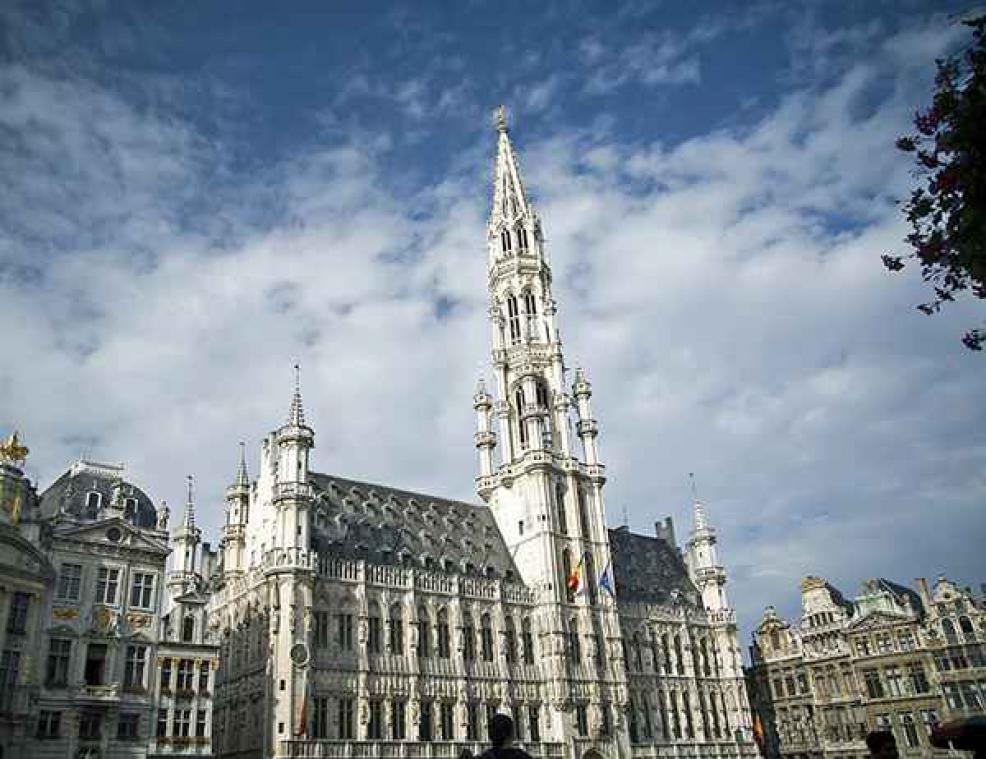 TEST : Hoe goed ken jij Brussel?