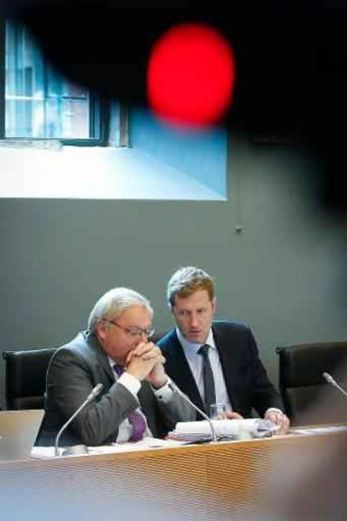Canadese minister verlaat CETA-onderhandelingstafel zonder akkoord