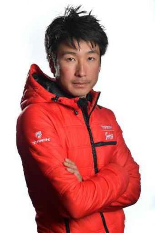 Fumiyuki Beppu sprint naar zege in criterium Japan Cup