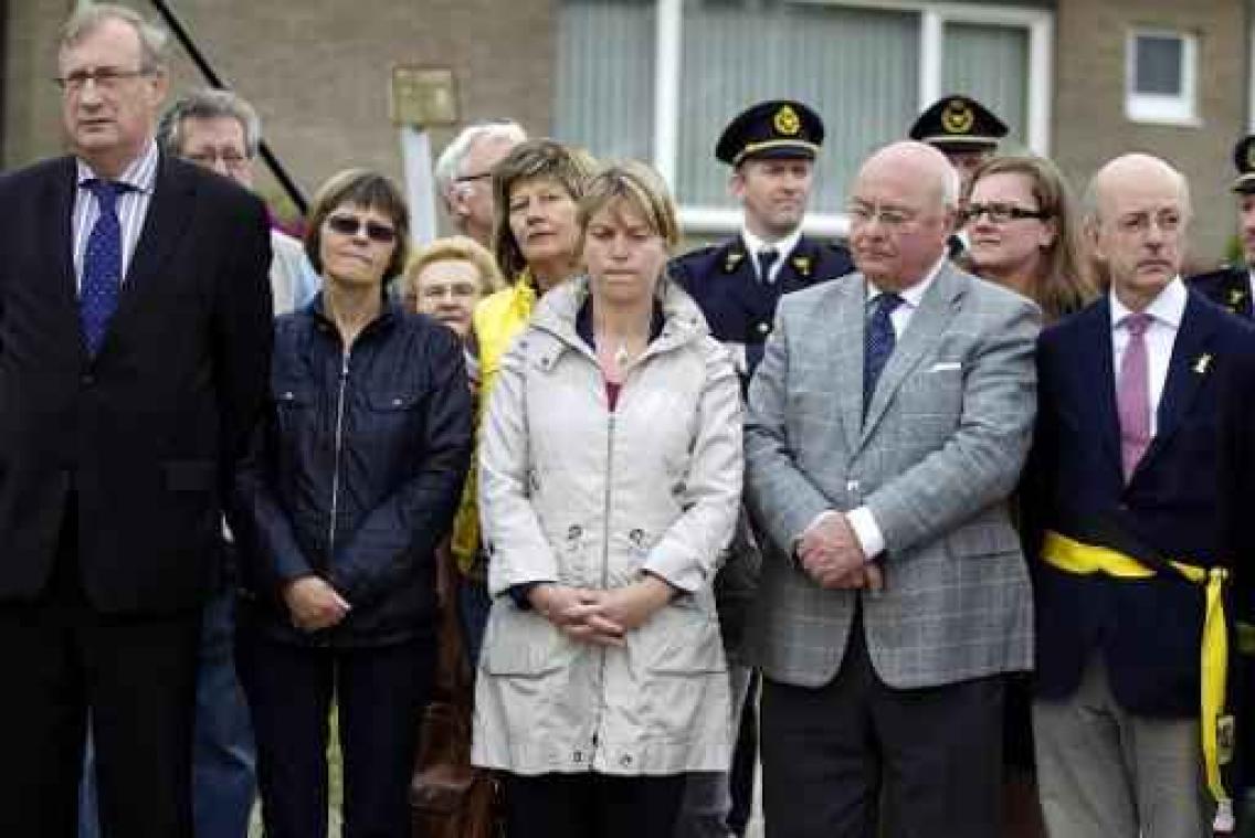 Onderzoek naar treinramp in Wetteren afgerond