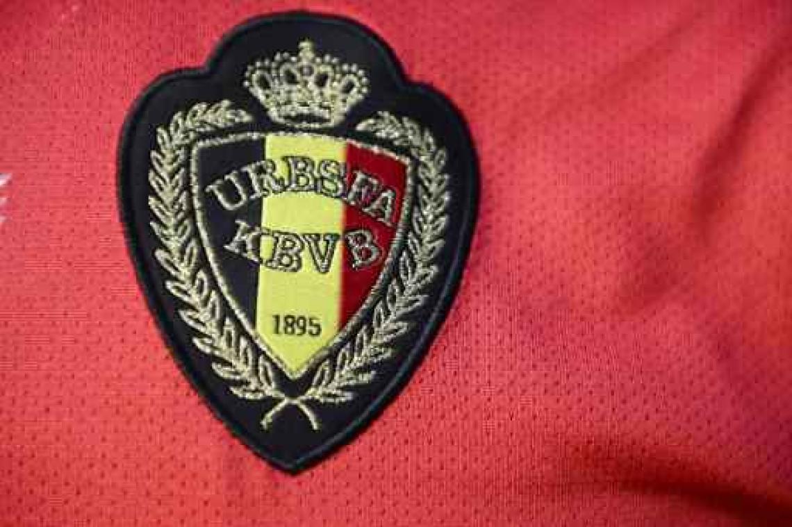 Kwal. EK U19 (V) - België speelt dinsdag tegen Oostenrijk om plaats in eliteronde