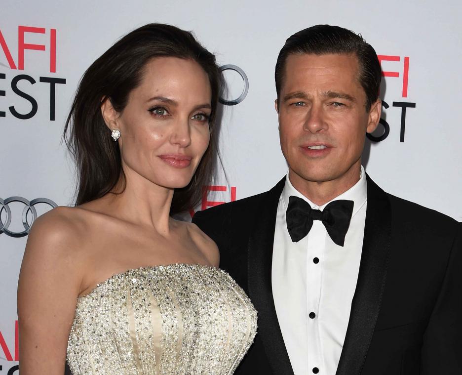 Brangelina zet landgoed in Zuid-Frankrijk te koop
