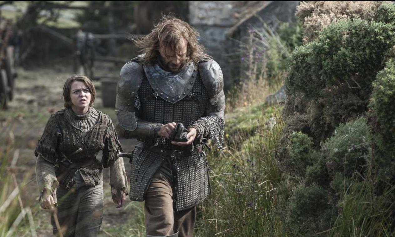 HBO lanceert speciale aflevering van Game of Thrones