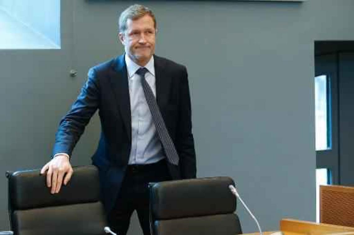 België krijgt tot morgenavond om handelsverdrag CETA te steunen