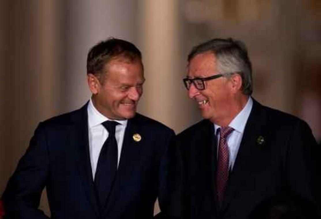 Europa en Canada praten morgen over CETA-behoud top op donderdag