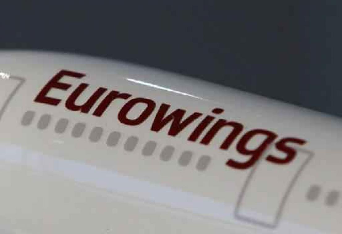 Voorlopig geen staking bij Eurowings