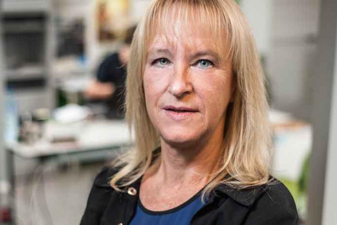 Werken bij VDAB: «Het geeft een supergevoel als cursisten een job vinden»