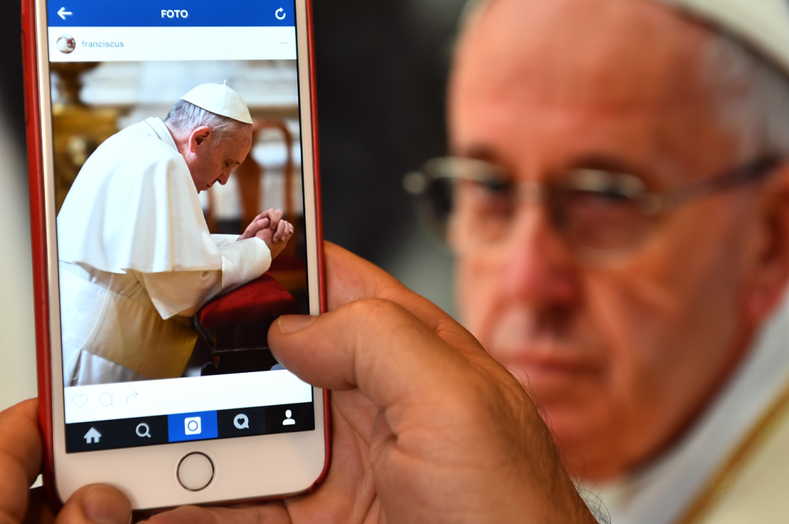 Ook Instagram wil live videostreaming
