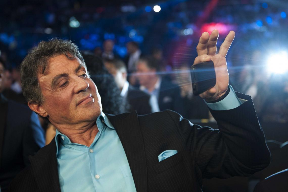 Sylvester Stallone zal voor de 5de en laatste keer in de huid van Rambo kruipen