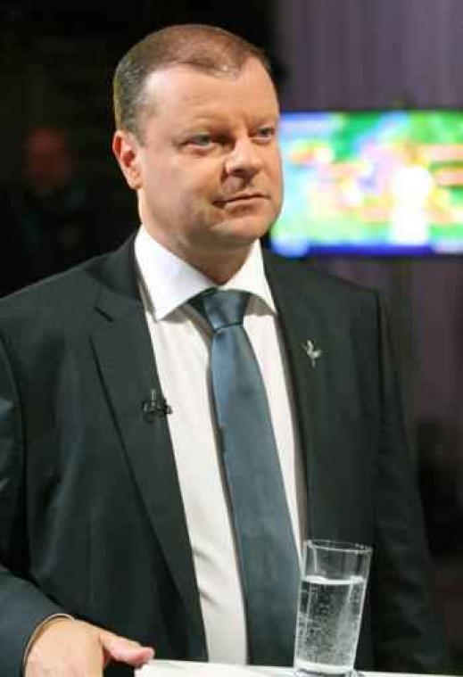 Unie van Boeren en Groenen wint Litouwse parlementsverkiezingen