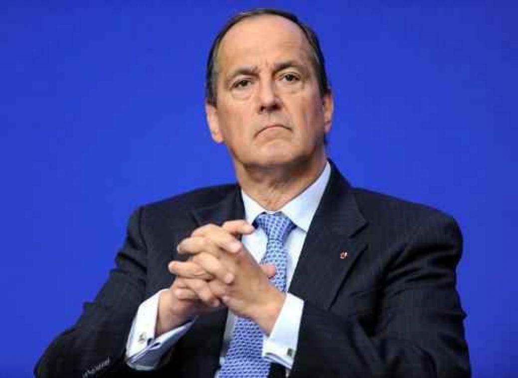 Voormalige Colombiaanse minister voert onderhandelingen met ELN