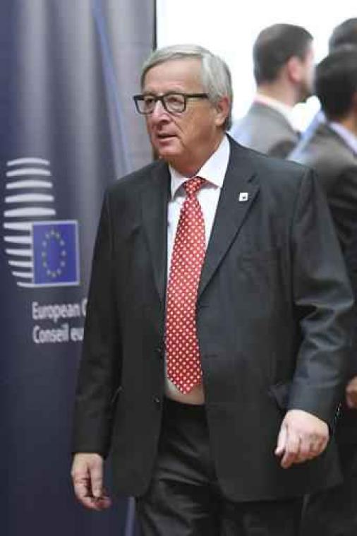 Europese Commissie heeft "niet de gewoonte met ultimatums te werken"