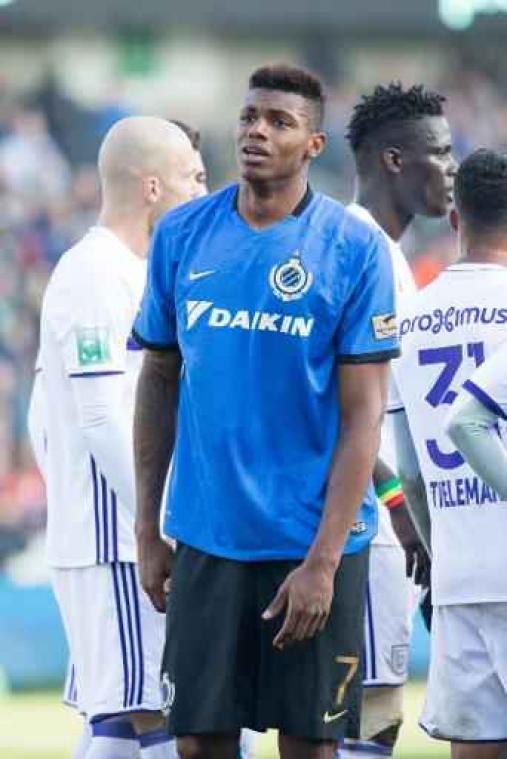 Bondsparket wil drie speeldagen schorsing (waarvan twee effectief) voor Wesley Moraes