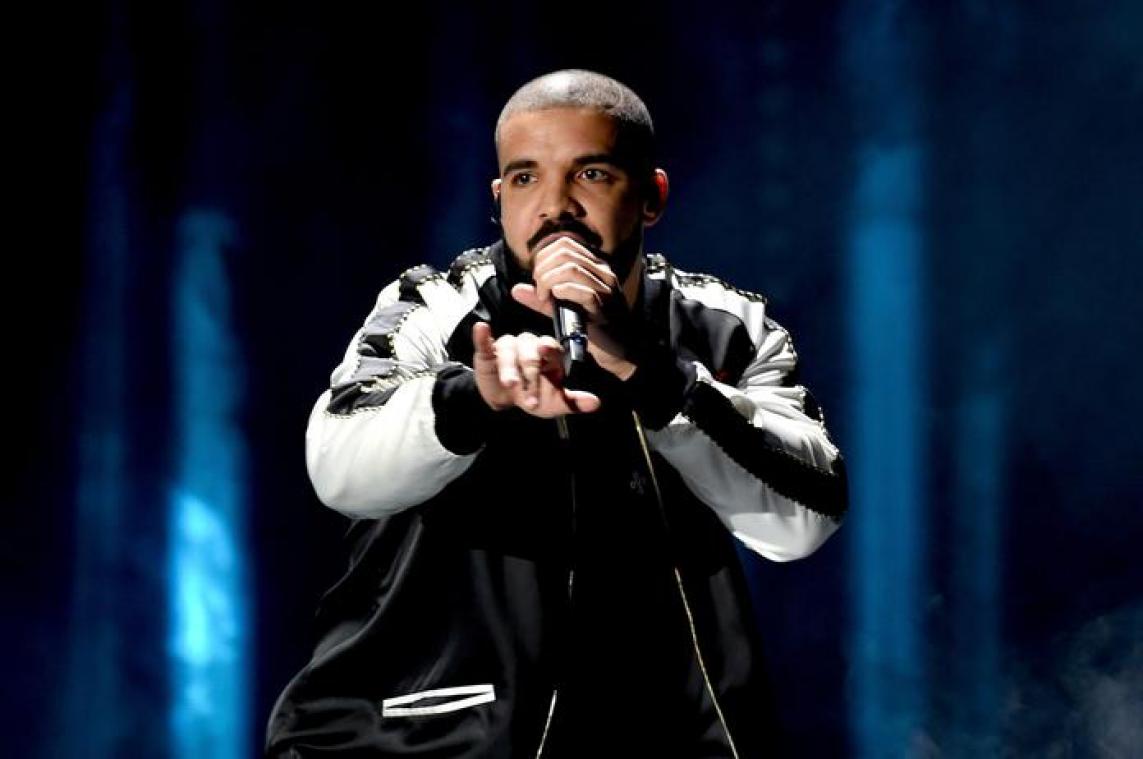 Drake komt volgende maand met nieuw werk