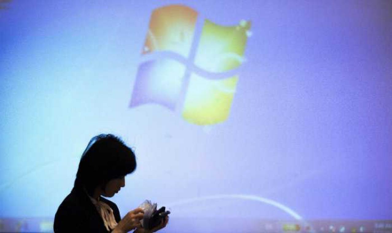 Microsoft kondigt nieuwe webbrowser aan die Internet Explorer vervangt op Windows 10