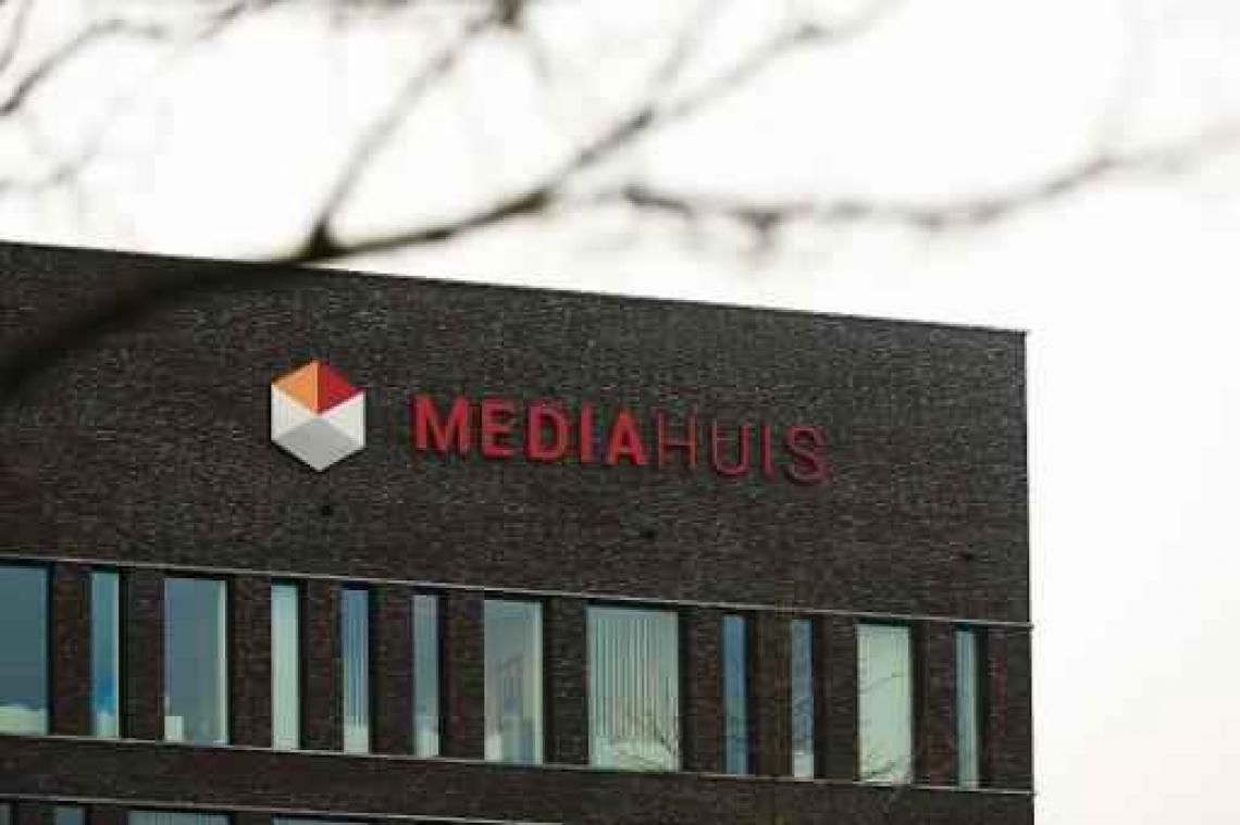 Online diensten Mediahuis liggen opnieuw plat