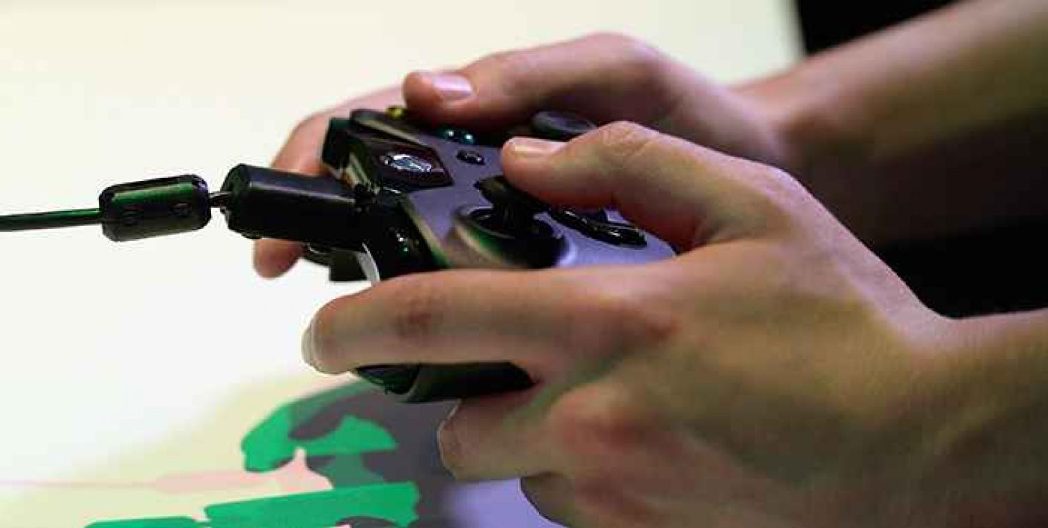 Games maken je slimmer