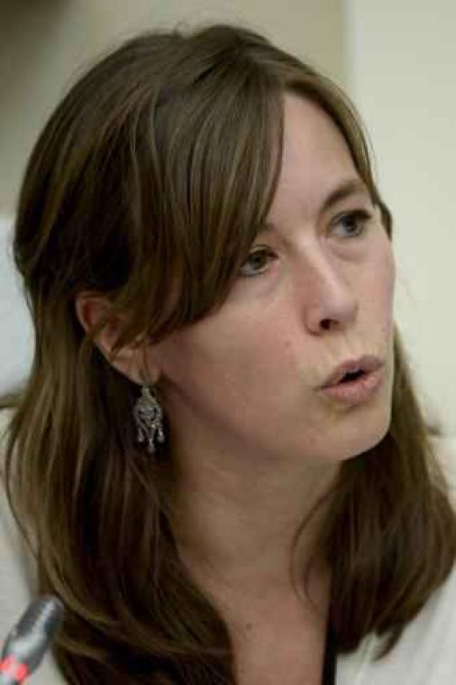 CD&V Gent buigt zich vanavond over vertrek Sarah Claerhout