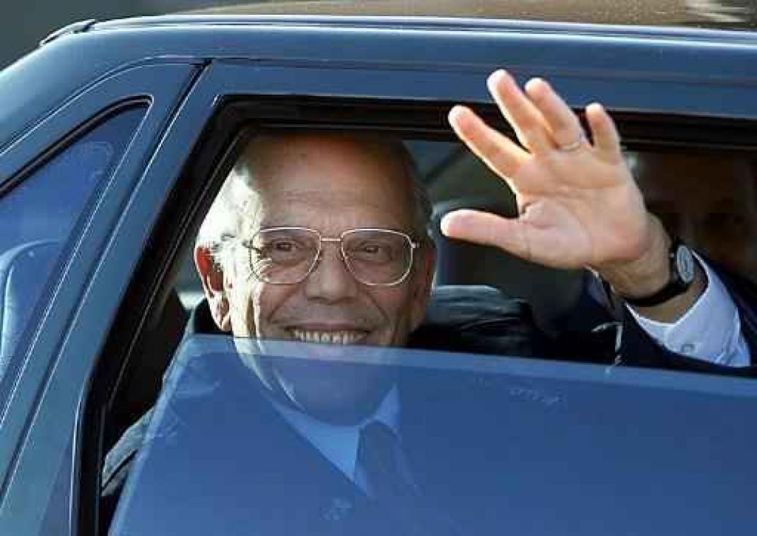 Uruguayaanse oud-president Jorge Batlle overleden