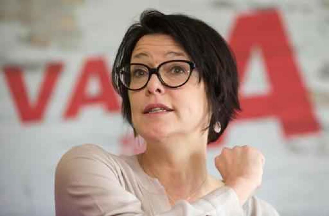 "Respect voor wat Magnette doet met CETA"