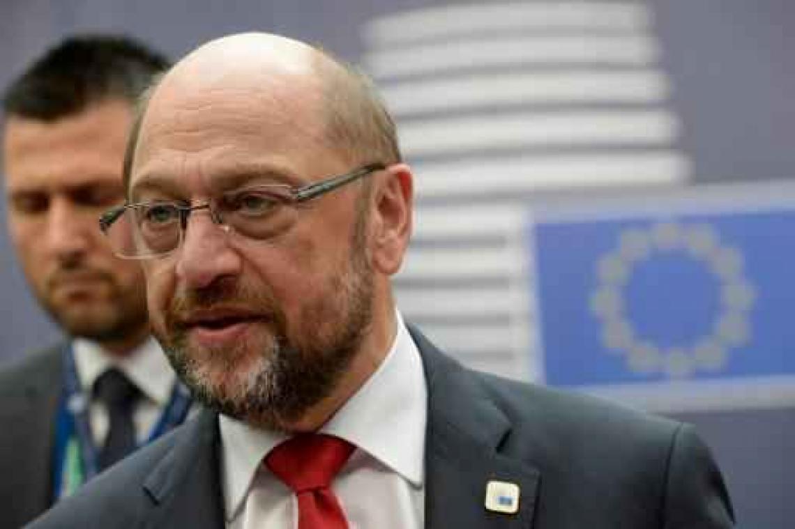 Deze week geen doorbraak rond CETA