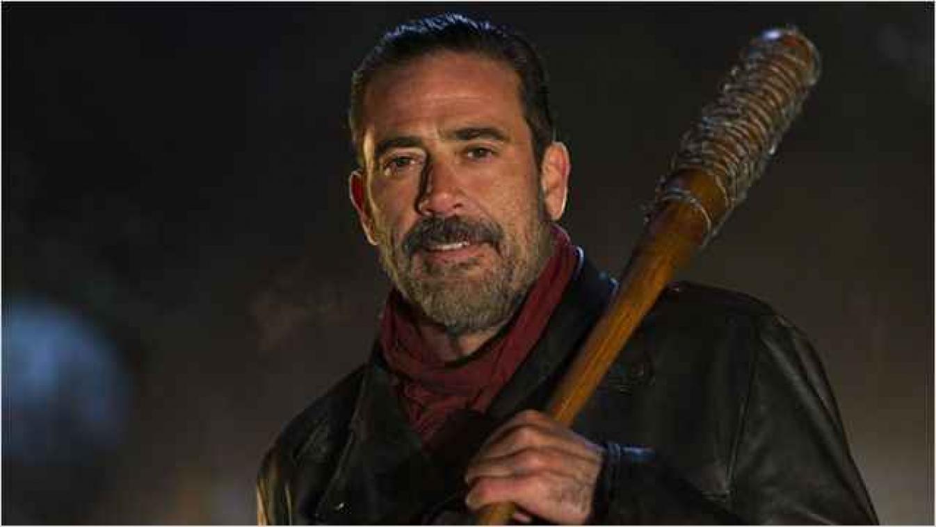 'The Walking Dead' vestigt nieuw record op Twitter
