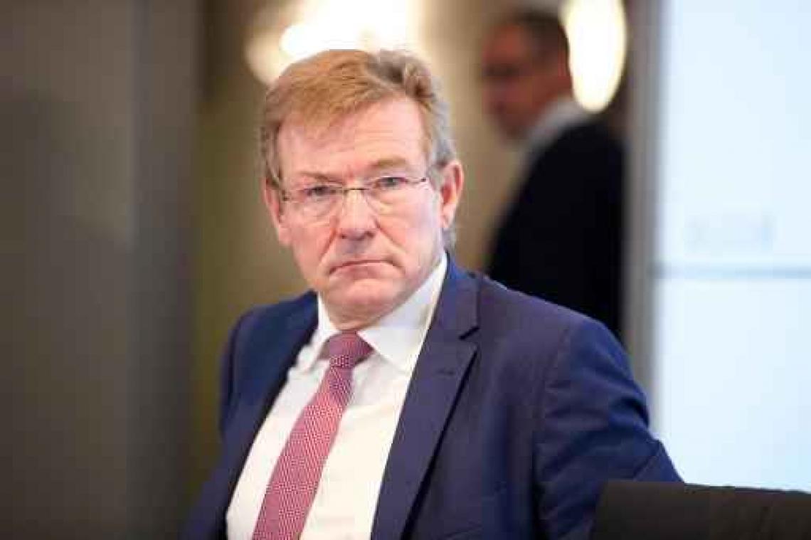 "Geciteerde cijfers over fiscale regularisatie zijn achterhaald"