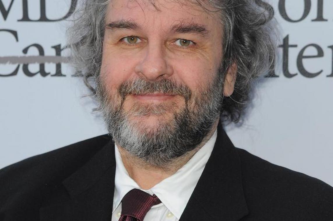 Peter Jackson werkt aan nieuwe sciencefictionfilm