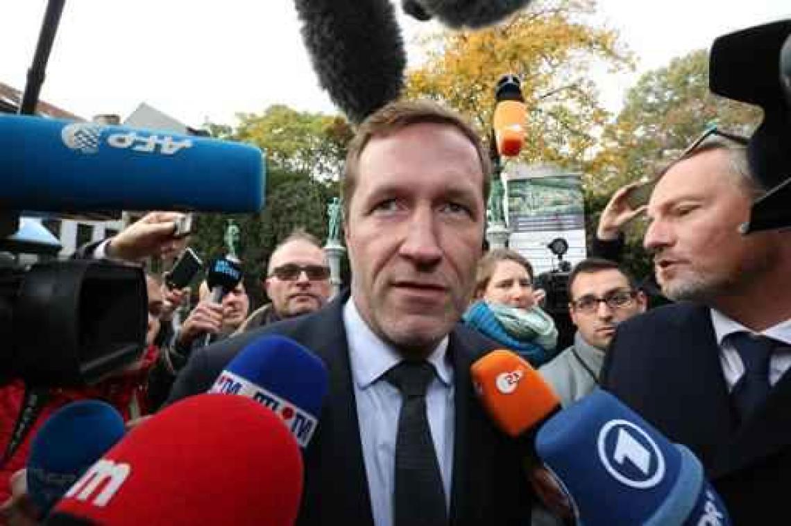 Magnette wil geen ultimatums meer in CETA-dossier