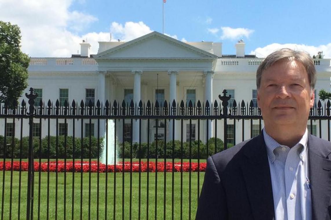 &quot;De Amerikanen maken zich ook zorgen&quot;