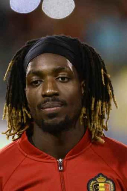 Belgen in het buitenland - Luis Pedro Cavanda wint met Galatasaray in Turkse beker