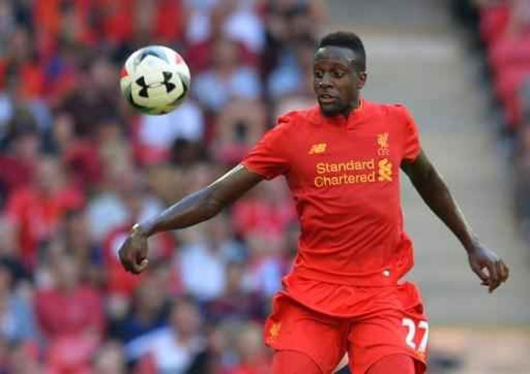 Belgen in het buitenland - Mignolet en Origi schakelen met Liverpool Tottenham uit