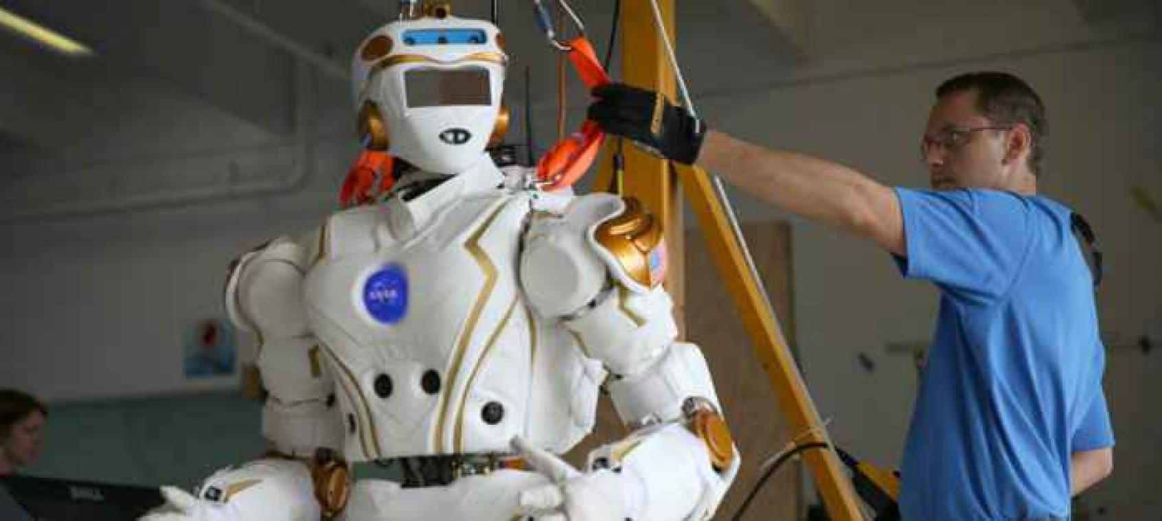 Wat is de kans dat uw job wordt overgenomen door een robot?