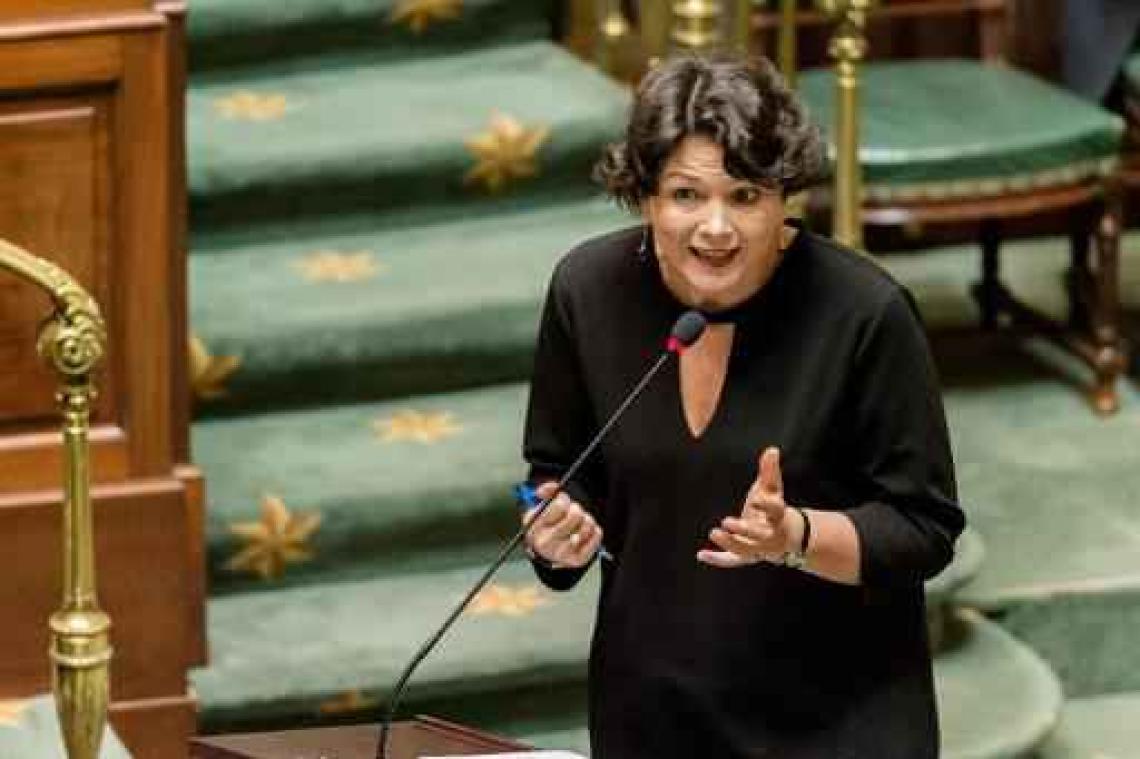 Roep om strengere aanpak huiselijk geweld