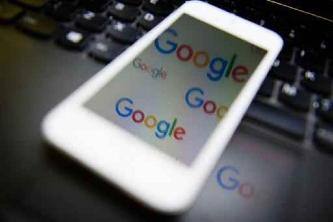Staatssecretaris De Backer "pikt" nieuw privacybeleid van Google niet