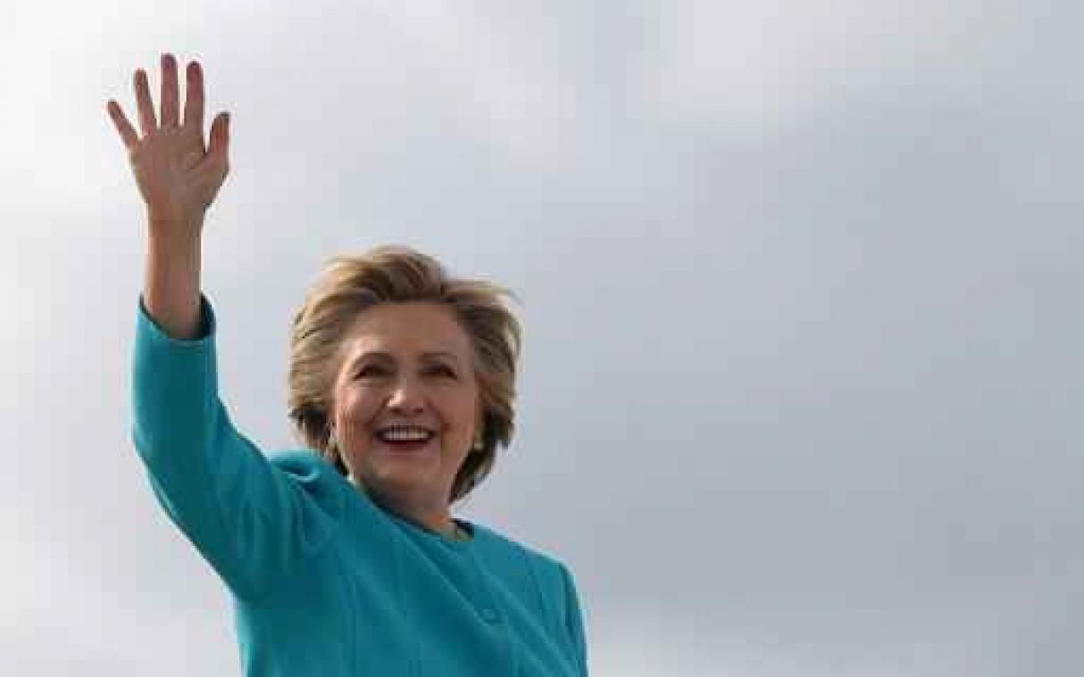 WikiLeaks onthult verdeeldheid over e-mailschandaal in entourage van Clinton