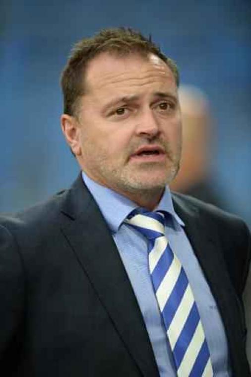 Gunter Jacob moet na drie maanden als sportdirecteur opkrassen bij Olympique Marseille
