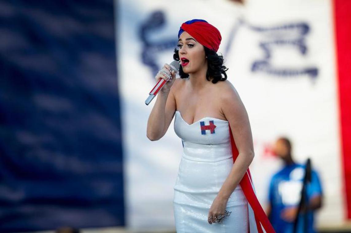 Amerikaanse celebs met een politiek geweten