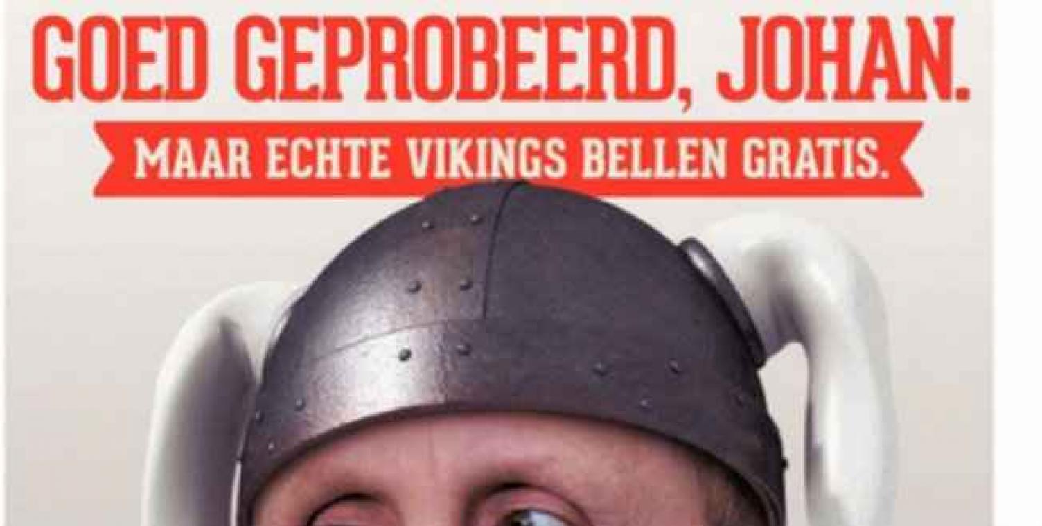 Welke politici kan je nog gebruiken in advertenties