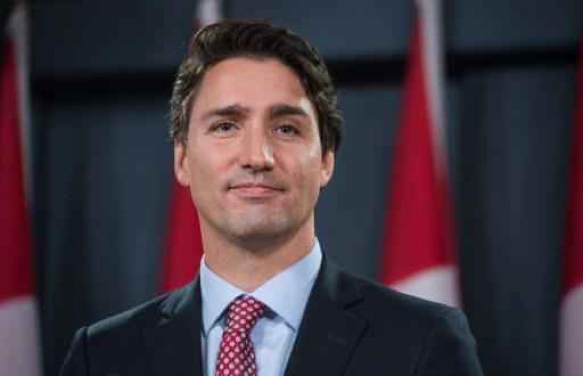 CETA - Canadese delegatie vertrekt woensdagavond niet naar Brussel