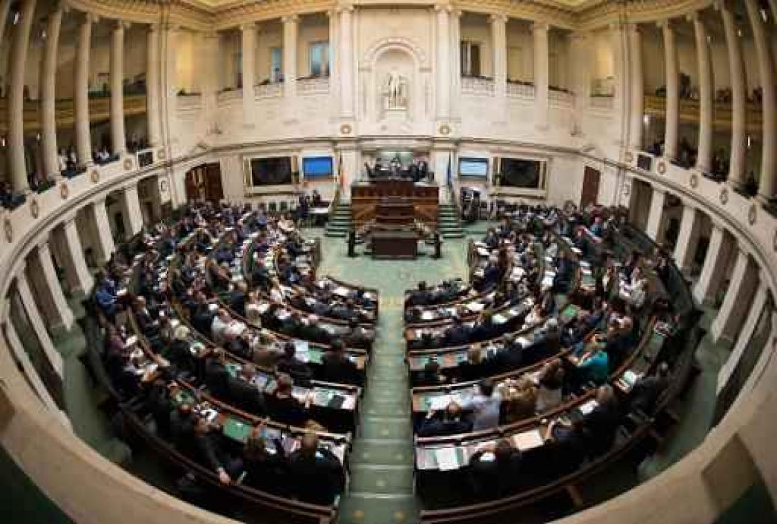 Parlement kan data Optima niet meer gebruiken