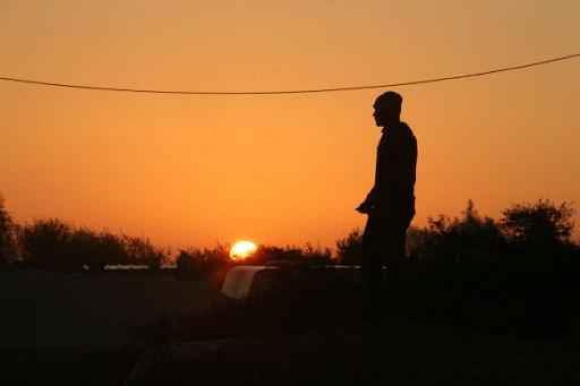 Hulporganisaties ongerust over lot van tientallen kinderen in "Jungle" van Calais