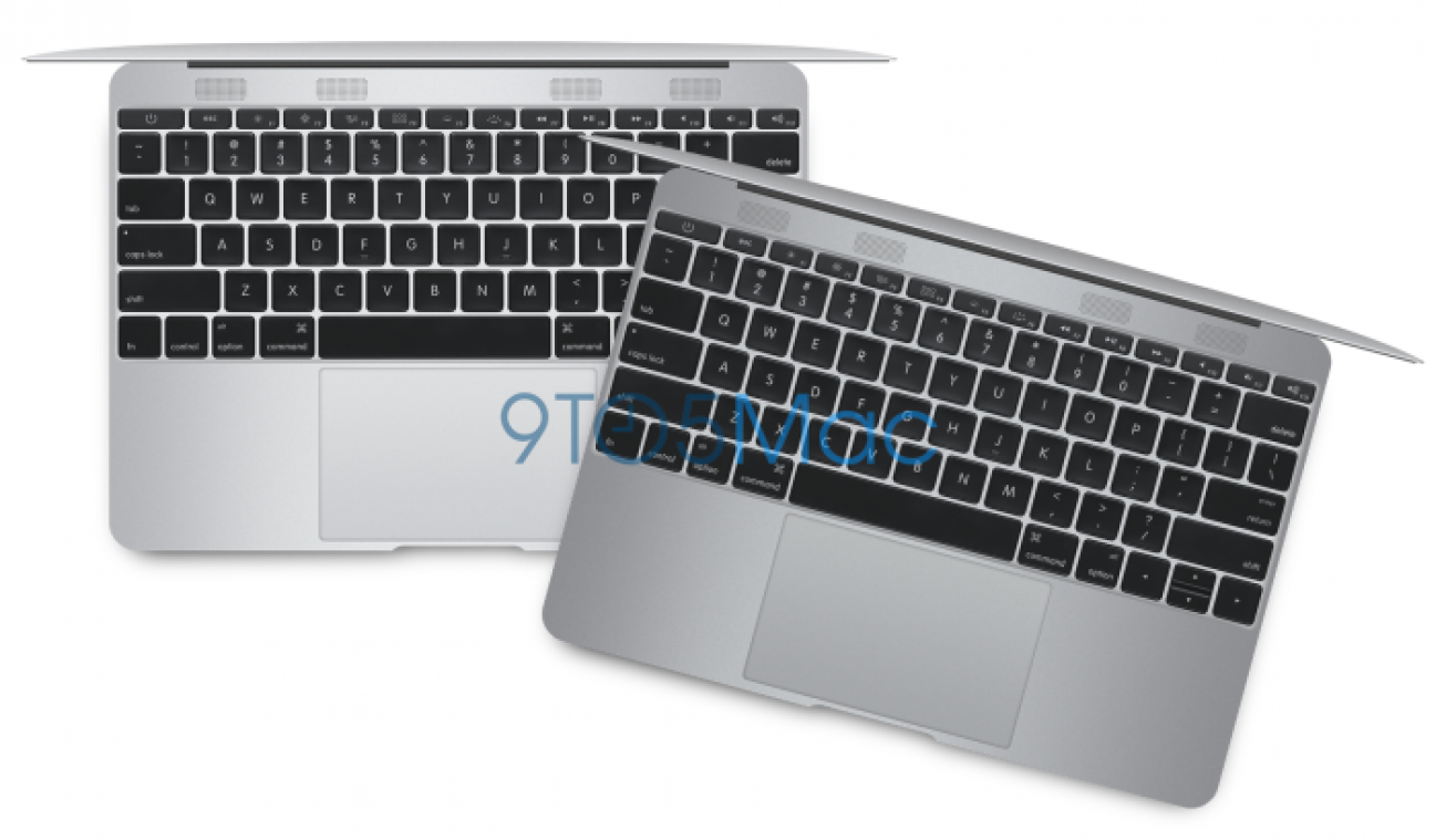 Apple werkt aan goedkope en superdunne MacBook