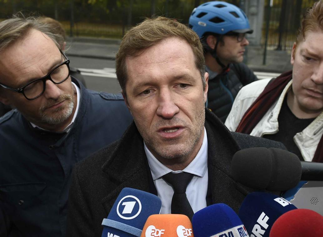 België bereikt akkoord over CETA